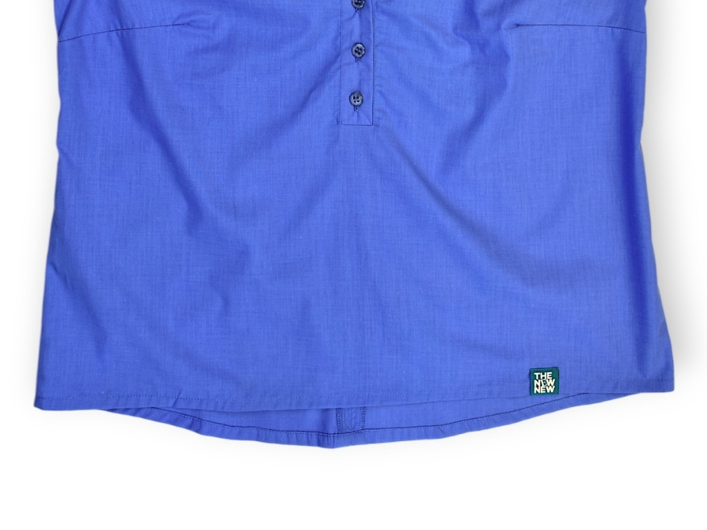 TheNewNew A-22 - Tílko Amerika, velikost 38